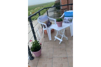 Nordseeschloss (bis zu 16 Pers.)