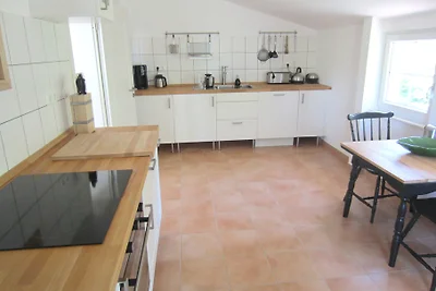 Casa di vacanza diekblick