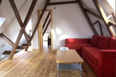 Casa di vacanza diekblick