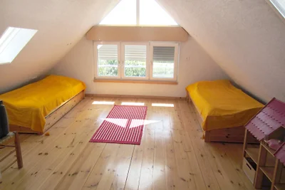 Casa di vacanza diekblick