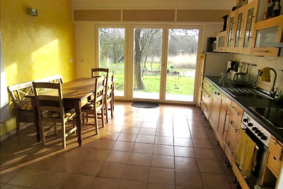 Casa di vacanza diekblick