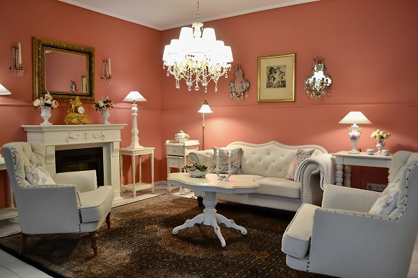 Ferienwohnung Hörstel