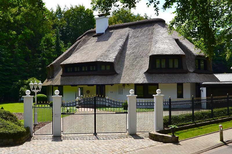 Villa am Mühlenbach