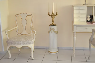 Traumferienwohnung " Romantik "