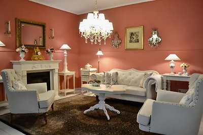 Traumferienwohnung " Romantik "