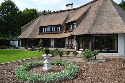 "Romantik"Villa am Mühlenbach 