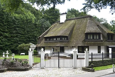 Traumferienwohnung " Romantik "