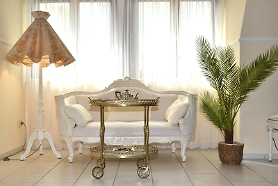 Traumferienwohnung " Romantik "