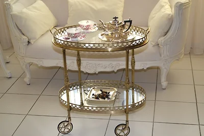 Traumferienwohnung " Romantik "