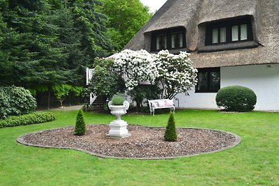 "Romantik"Villa am Mühlenbach