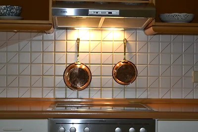 Traumferienwohnung " Romantik "