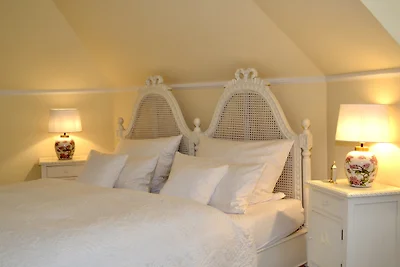 Traumferienwohnung " Romantik "
