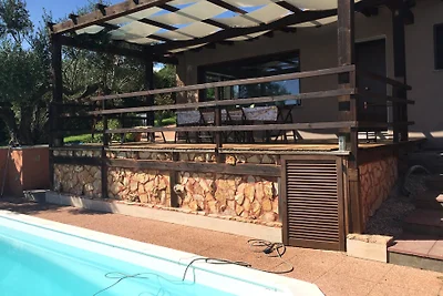 Chalet sul lago