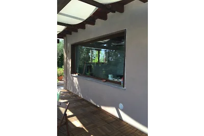 Chalet sul lago