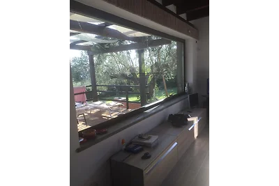 Chalet sul lago