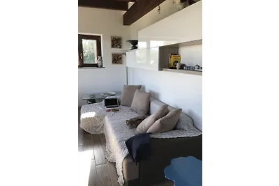 Chalet sul lago