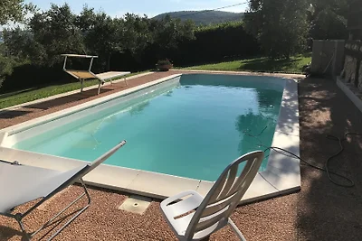 Chalet sul lago
