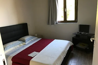 Chalet sul lago