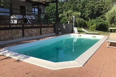 Chalet sul lago