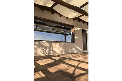Chalet sul lago