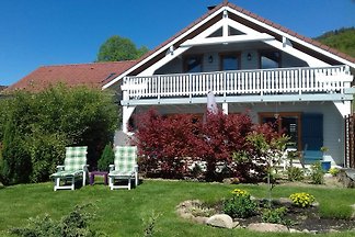 Chalet Hirondelle