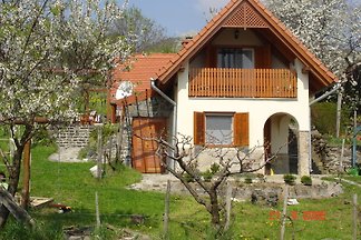 Ferienhaus Kisapati am Balaton