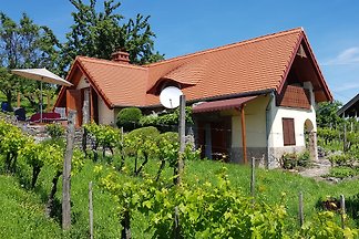 Ferienhaus Kisapati am Balaton