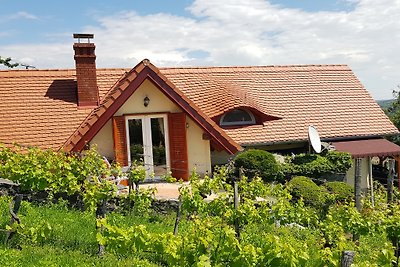 Ferienhaus am Balaton