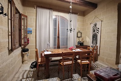 Historisches Farmhaus in Nadur