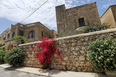 Vakantiehuis Ontspannende vakantie Nadur Gozo