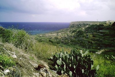 Vakantiehuis Ontspannende vakantie Nadur Gozo