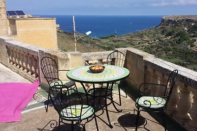 Vakantiehuis Ontspannende vakantie Nadur Gozo