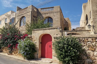 Historisches Farmhaus in Nadur