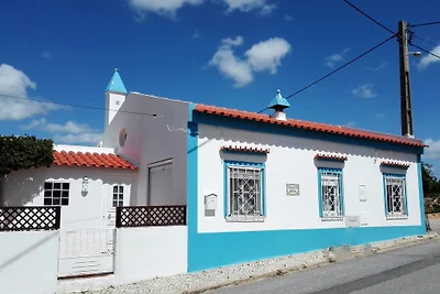 QUINTA DA PRAIA CRASTOS