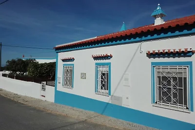 QUINTA DA PRAIA CRASTOS