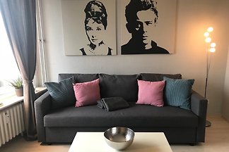 Ferienwohnung Weesterlön