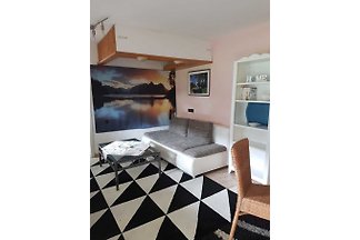 Ferienwohnung im Schwarzwald