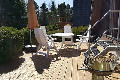 Finocchietto Landblick Saaldorf