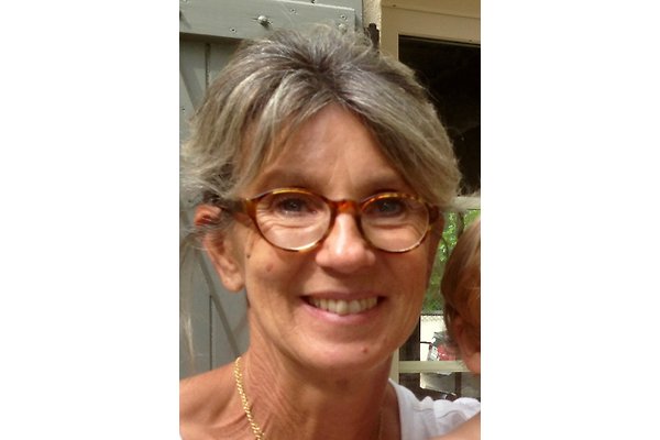 Frau A. Retzinger Frau A. Retzinger
