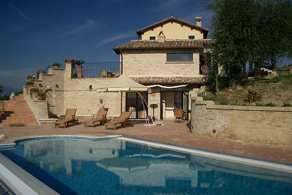 Casa vacanze Monteprandone