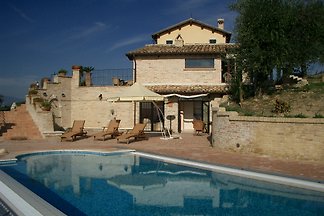 Casa Lilith