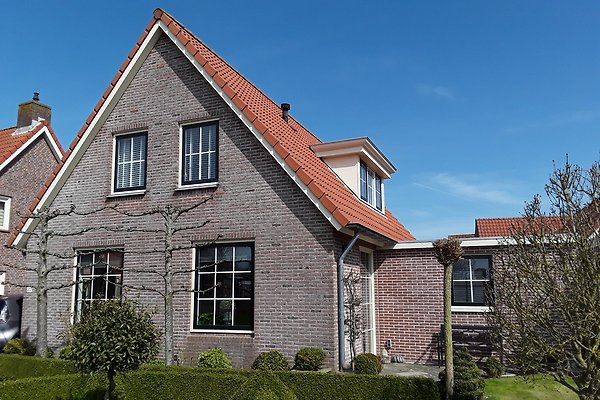 Unterkunft Biggekerke