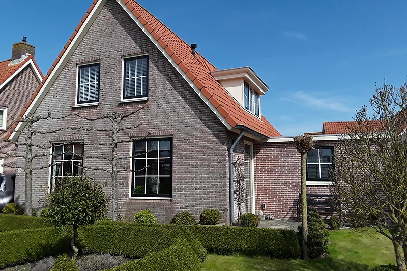 M.Nijhoffstraat
