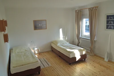 Casa di vacanza Summt