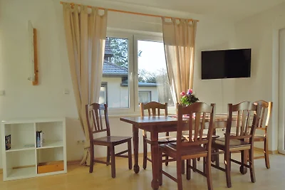Casa di vacanza Summt
