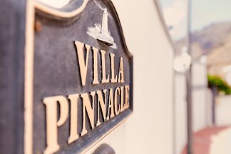 Villa Pinnacle
