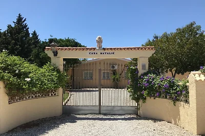 Casa Natalie