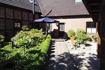 Ferienwohnung Steinich