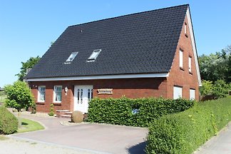 Haus am Backersweg mit Sonnendeck