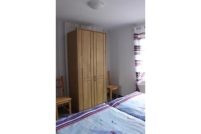 Appartamento Norddeich Ponte Sole